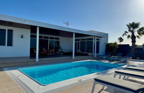 Villa Dois Mares Puerto Calero - Foto 4