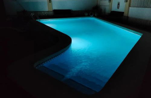 Villa con piscina junto a la playa - Foto 11