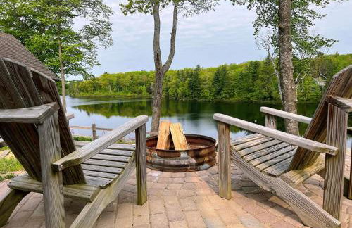 Sleeping Bear Resort - Foto 41