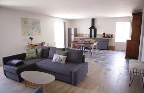 Le Clos de Loré - Foto 35