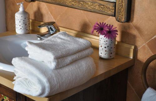 Casa Rural La Laguna - Foto 16