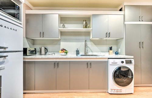 Romantic Pasadena Home with Covered Porch! - Foto 13