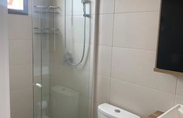 Encantos dos Mares - Apartamento 5 - Balneário Camboriú - Foto 12