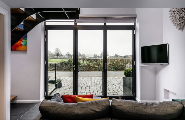 Boutique Sheds - Photo 18