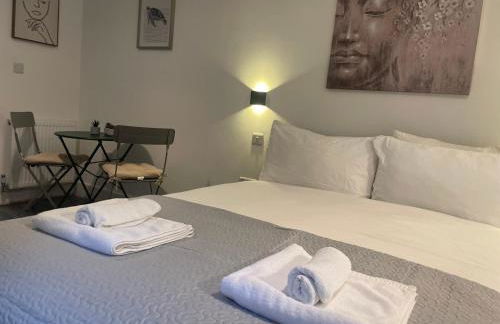 Amazing studios 2 - East London - Foto 8