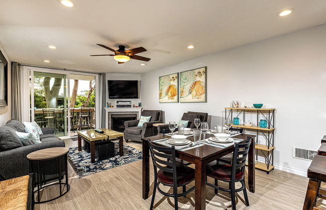 Oceanside Beach Condos - Foto 58