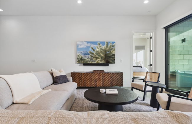 Desert Blue Rose with Pool - Foto 10