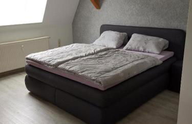 Ferienwohnung Rote-Villa - Photo 9