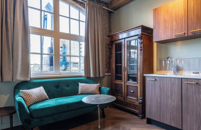 Grapèlli Boutique Hotel - Foto 36