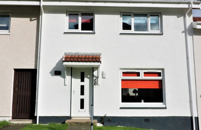 Sydney House - East Kilbride - Foto 26