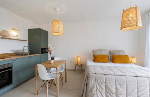 Casa Marina Cargèse - Foto 33