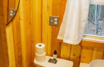 The Cliffside Cabin - Stunning Views in Red River Gorge - Foto 62