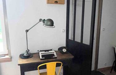 Le Refuge de la Gravière - Foto 10