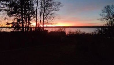 Ferienhaus Ammersee Traum von Bett und Terrasse - Foto 4