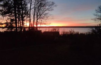 Ferienhaus Ammersee Traum von Bett und Terrasse - Foto 4