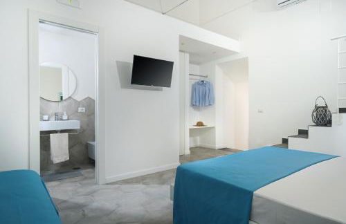 Casalulù Holiday Home - 2 Independent Apartments Sorrento Coast - Foto 11