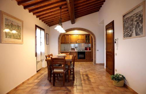 Tognazzi Casa Vacanze - Appartamento Rebecca - Foto 4