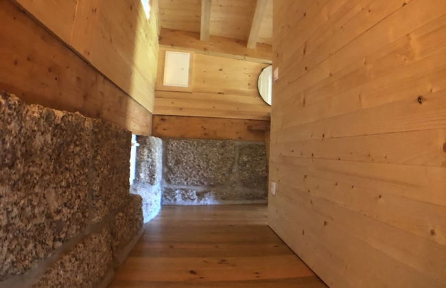 Vila Alambique in Bustelo - Foto 11