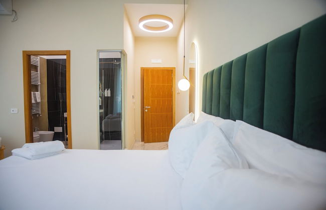 Vespucci Palace - Foto 35