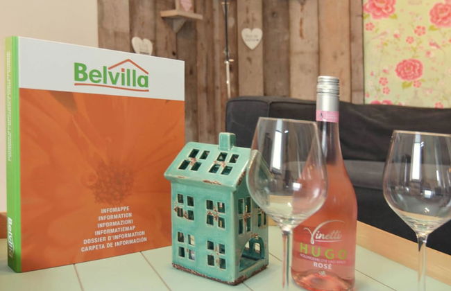 Modern Holiday Home in Hessen - Foto 21