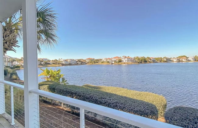 Destiny Beach Villas #11b- Beach Oasis - Photo 41