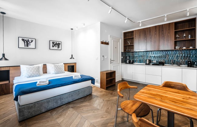 Nest Ozana - Foto 12