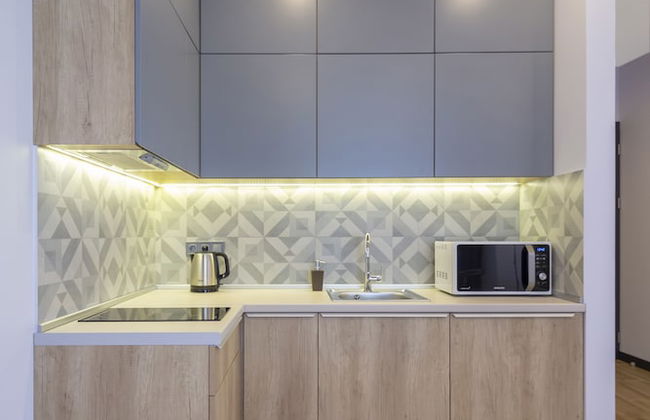 ApartUA Kropyvnytskyi - Foto 18