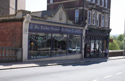 Keeley House - Foto 38