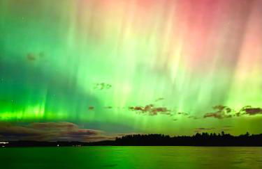 Log Cabin at Naughty Dog Private Island - Foto 44