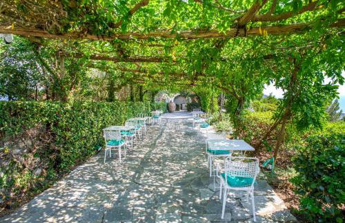 Il Carrubo Capri - Foto 10