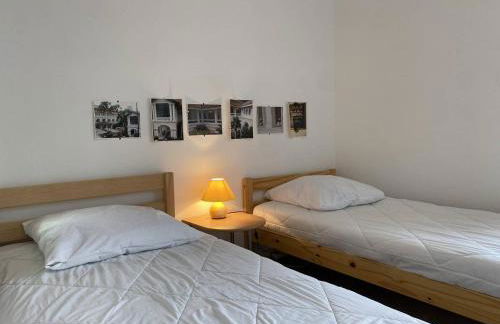 359 - Appartement T3, à deux pas de la plage l'Anse du Croc et de sa vue sur le Cap Fréhel - Foto 21