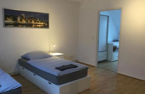 Ferienwohnung am Uniklinik - Foto 47