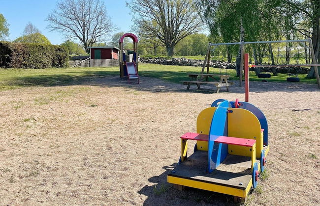 4 Star Holiday Home in Sturko - Foto 22