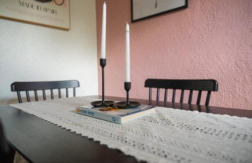 Historic Orlando Casita Love Apt A with backyard - Foto 17