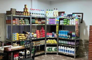 Rambla Retreats Apartment Rojo with shared pool & hot tub Stunning views in Oria - Foto 47