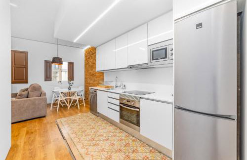 Sant Pau Ramblas Apartments Serennia - Foto 10