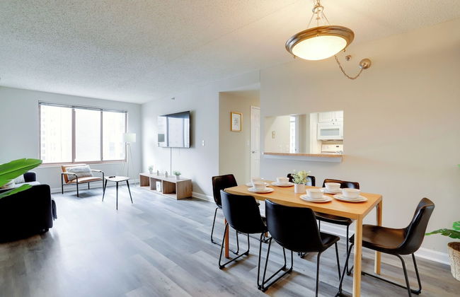 Pentagon City Apt Cozy & Convenient - Foto 15