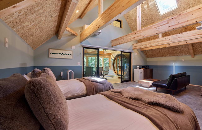 enico.Mt.Fuji RESORT & GLAMPING - Foto 16