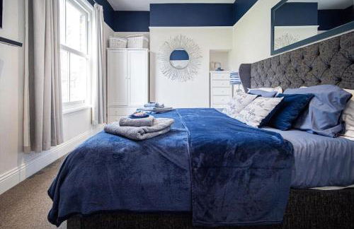 Hornsea Holiday House - Foto 13