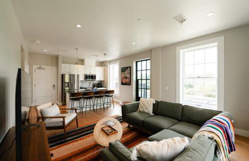 Western 1924 Luxury Lofts - Photo 14