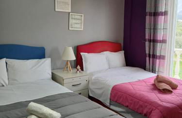 Helen's Seaside Apartment - Foto 69