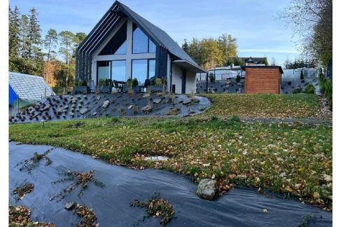 Cichosfera- Dom w Dusznikach-Zdrój - Foto 22