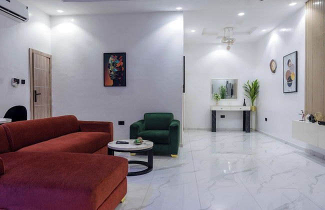 RHEMA APARTMENTS - Foto 15