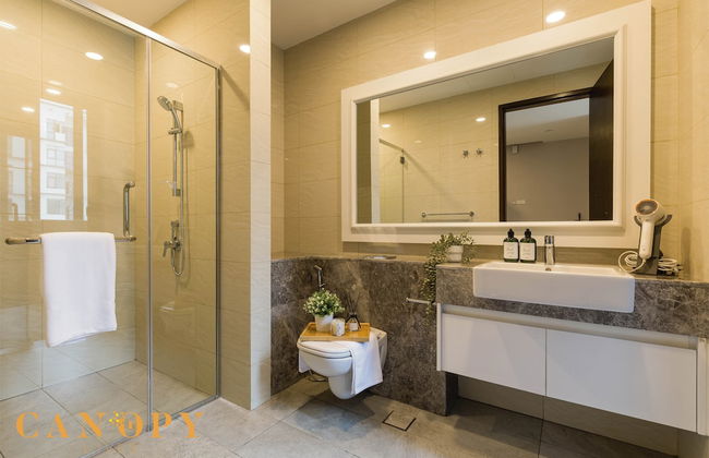 The Manor Serviced Residence by Canopy Lives - Foto 76