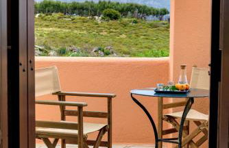 Fyllosia Villa Part of Cretan Retreat - Foto 26