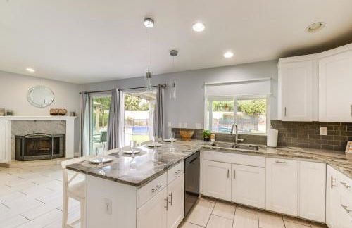 Private Pool and Playground Phoenix Paradise! - Foto 10