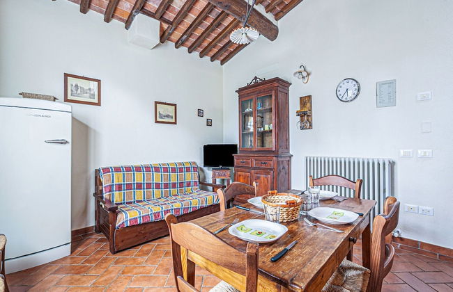 Belvilla by OYO San Miniato Trilocale - Foto 25