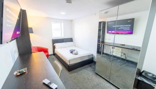 Homely Studio Next to City Centre - Foto 1