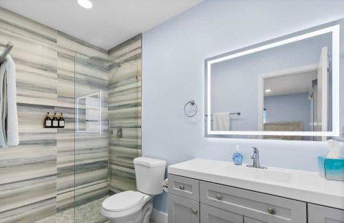 Las Olas & Beachside getaway with pool - Foto 22