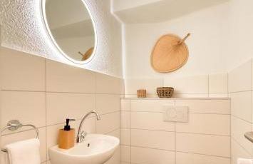 2 Kingsizebetten, perfekt für Familien, Zentral - Foto 9